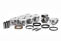 ICON Premium Forged Piston and Ring Kits IC811KTD.004