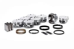 ICON Premium Forged Piston and Ring Kits IC812KTD.064