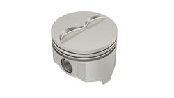 ICON Premium Forged Pistons IC968.055