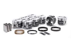 ICON Premium Forged Piston and Ring Kits IC822KTD.030