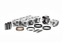 ICON Premium Forged Piston and Ring Kits IC825KTD.033