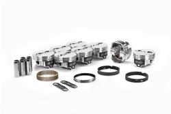 ICON Premium Forged Piston and Ring Kits IC828KTD.040