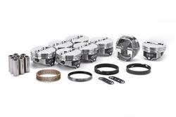 ICON Premium Forged Piston and Ring Kits IC829KTD.030