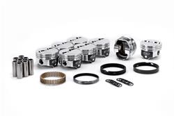 ICON Premium Forged Piston and Ring Kits IC830KTD.STD