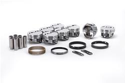 ICON Premium Forged Piston and Ring Kits IC834KTD.060