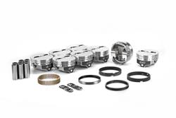 ICON Premium Forged Piston and Ring Kits IC837KTD.033