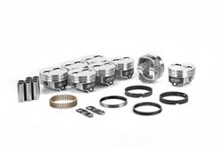 ICON Premium Forged Piston and Ring Kits IC838KTD.030