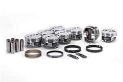 ICON Premium Forged Piston and Ring Kits IC839KTD.040