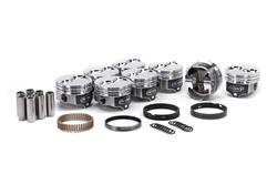 ICON Premium Forged Piston and Ring Kits IC840KTD.055