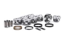 ICON Premium Forged Piston and Ring Kits IC842KTD.055