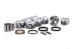 ICON Premium Forged Piston and Ring Kits IC843KTD.030