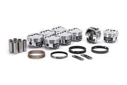 ICON Premium Forged Piston and Ring Kits IC848KTD.030