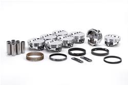 ICON Premium Forged Piston and Ring Kits IC851KTD.030