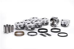 ICON Premium Forged Piston and Ring Kits IC854KTD.060