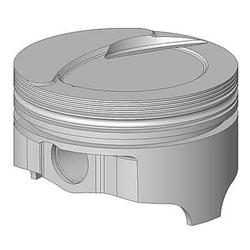 ICON Premium Forged Pistons IC856.140