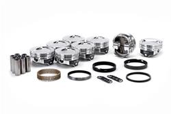 ICON Premium Forged Piston and Ring Kits IC857KTD.080