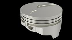 ICON Premium Forged Pistons IC859.090