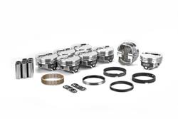 ICON Premium Forged Piston and Ring Kits IC872KTD.037