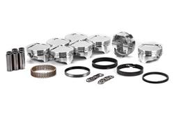 ICON Premium Forged Piston and Ring Kits IC875KTD.030
