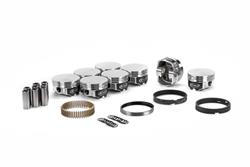 ICON Premium Forged Piston and Ring Kits IC882KTD.030