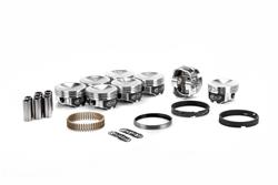 ICON Premium Forged Piston and Ring Kits IC884KTD.030