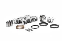 ICON Premium Forged Piston and Ring Kits IC885KTD.020
