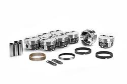 ICON Premium Forged Piston and Ring Kits IC890KTD.030