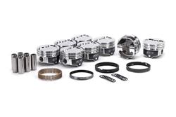 ICON Premium Forged Piston and Ring Kits IC891KTD.030
