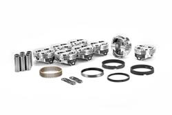 ICON Premium Forged Piston and Ring Kits IC893KTD.STD