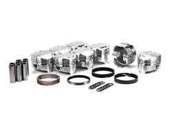 ICON Premium Forged Piston and Ring Kits IC894KTD.040