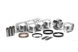ICON Premium Forged Piston and Ring Kits IC895KTD.060