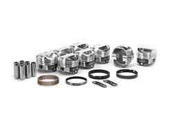 ICON Premium Forged Piston and Ring Kits IC896KTD.060