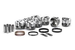 ICON Premium Forged Piston and Ring Kits IC897KTD.030