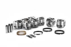 ICON Premium Forged Piston and Ring Kits IC898KTD.030