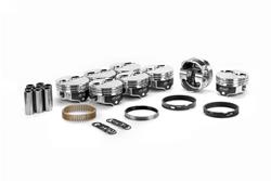 ICON Pistons IC937KTD.070