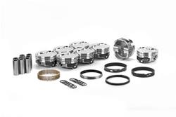 ICON Premium Forged Piston and Ring Kits IC938KTD.040