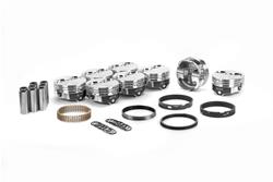 ICON Premium Forged Piston and Ring Kits IC941KTD.030