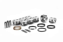ICON Premium Forged Piston and Ring Kits IC942KTD.060