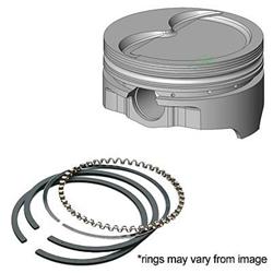 ICON Premium Forged Piston and Ring Kits IC943KTD.060