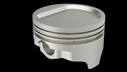 ICON Premium Forged Pistons IC944.080