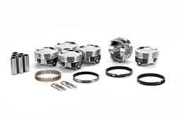 ICON Premium Forged Piston and Ring Kits IC944KTM.020