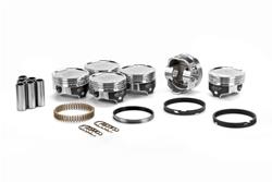 ICON Premium Forged Piston and Ring Kits IC945KTM.060