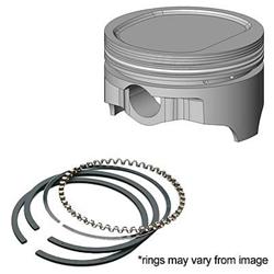ICON Premium Forged Piston and Ring Kits IC945KTM.060