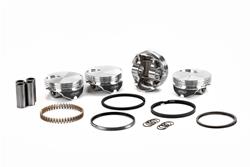ICON Premium Forged Piston and Ring Kits IC946KTD.030