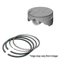 ICON Premium Forged Piston and Ring Kits IC946KTD.040