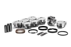 ICON Premium Forged Piston and Ring Kits IC947KTD.060