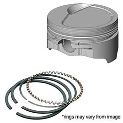 ICON Premium Forged Piston and Ring Kits IC947KTD.070