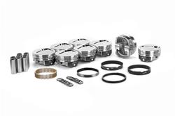ICON Premium Forged Piston and Ring Kits IC948KTD.004