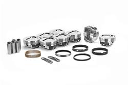 ICON Premium Forged Piston and Ring Kits IC949KTD.134