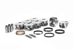 ICON Premium Forged Piston and Ring Kits IC950KTD.030